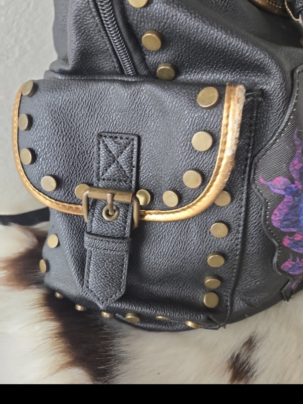 Disney Descendants Backpack - Picture 5 of 12